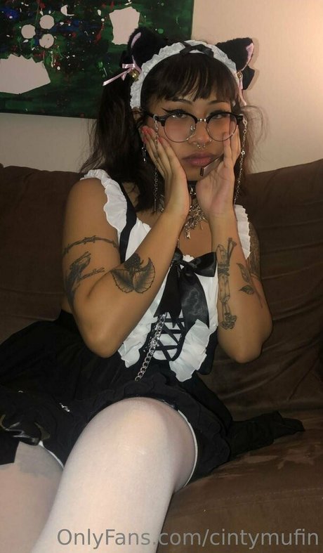 cintymufin model erotic gallery