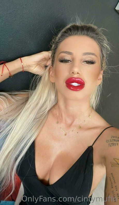 cintymufin pornstar erotic galleries