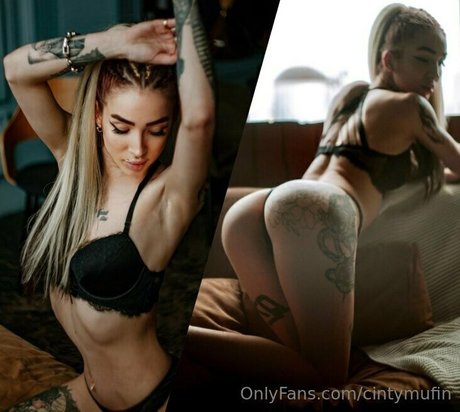 cintymufin Profile pic