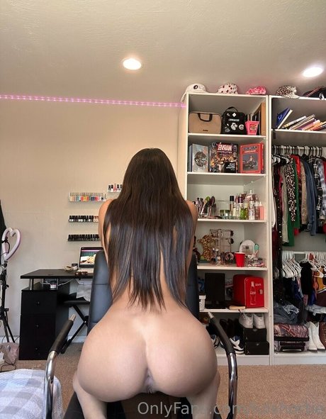 lulshortie pornstar beautiful picture