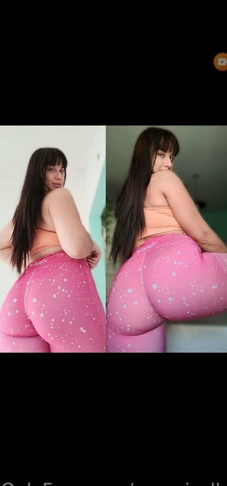 mgagiselle exclusive star photos