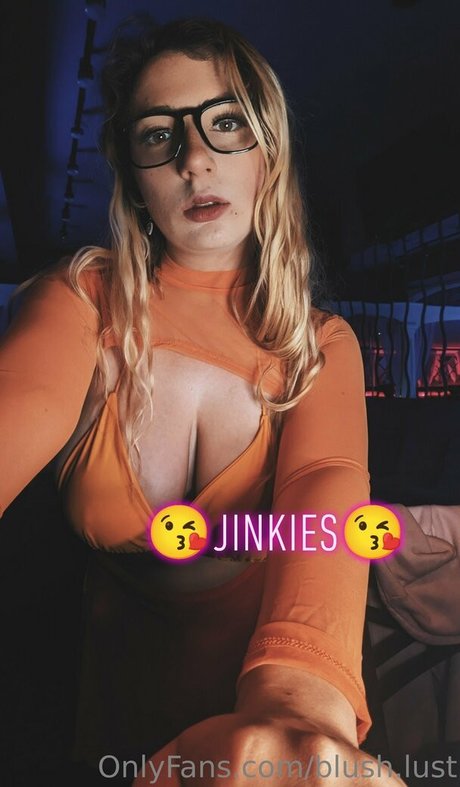 blush lust adult star pictures