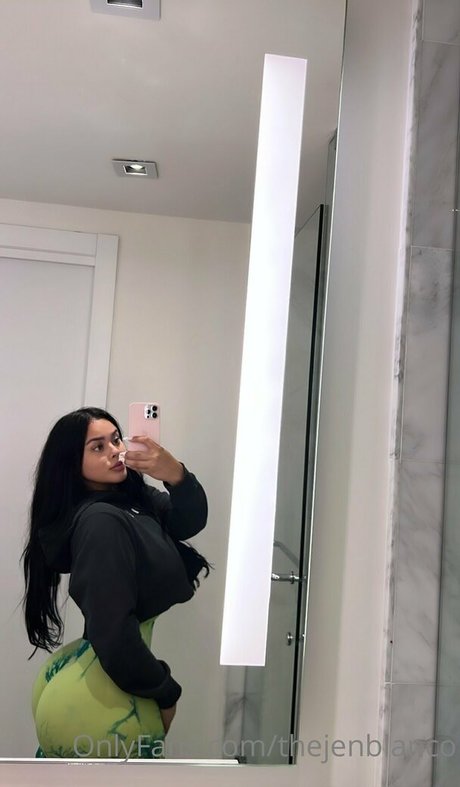 thejenblanco star porn gallery