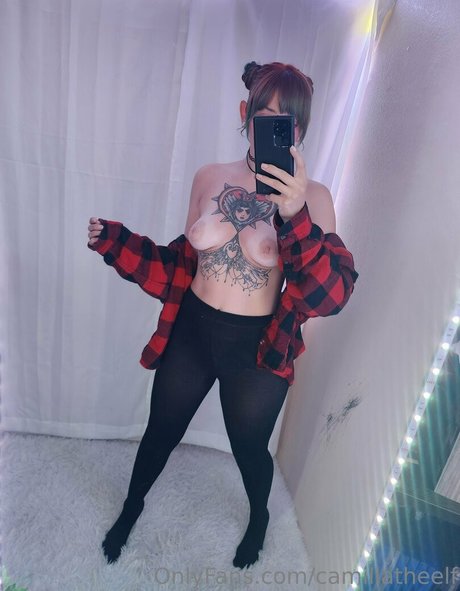 Camillatheelf adult model images