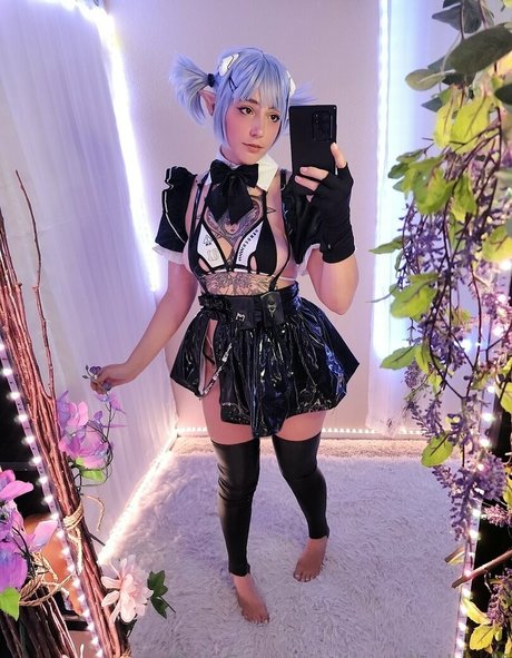 Camillatheelf free pornstar pic