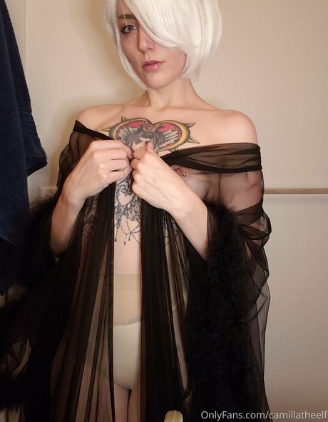 Camillatheelf perfect actress gallery