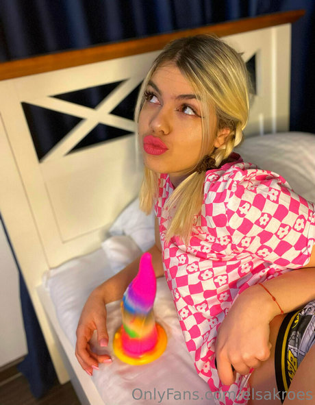 elsakroes top model photos