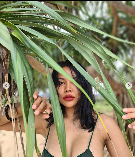 Janthip Arun nudes model pictures