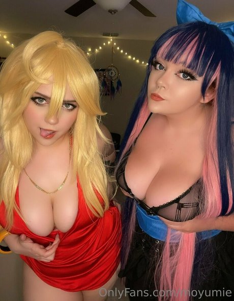 moyumie free pornstar photo