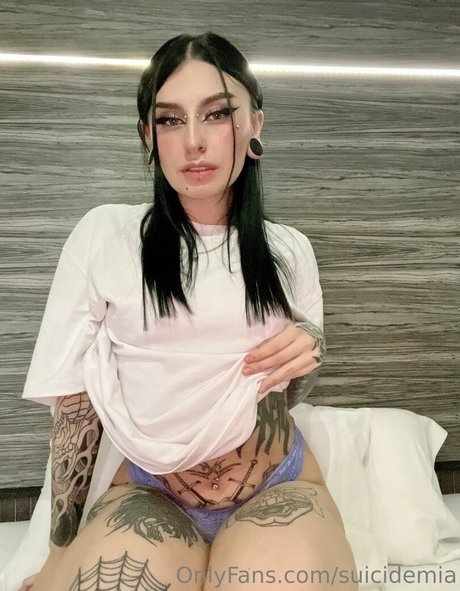 badkittymia top star picture