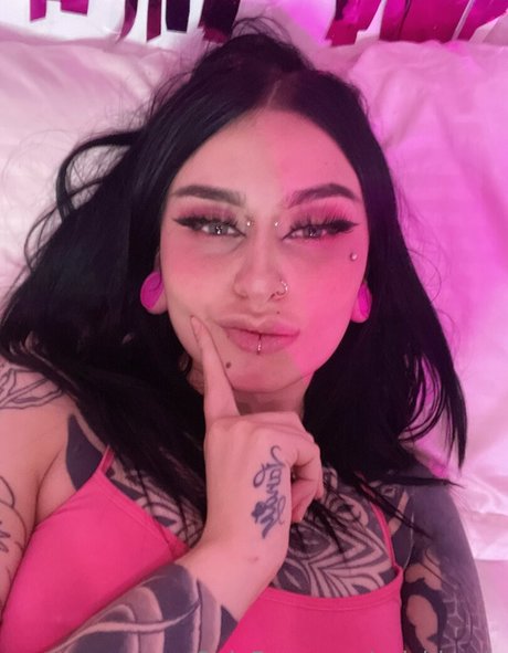 badkittymia pornographic actress picture