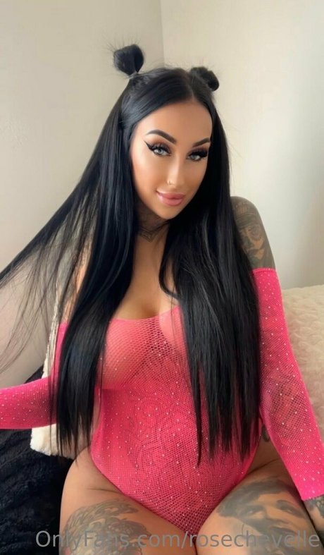 rosechevelle star high quality picture