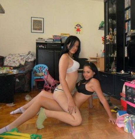 Sjeverna Hrvatska naked star photos