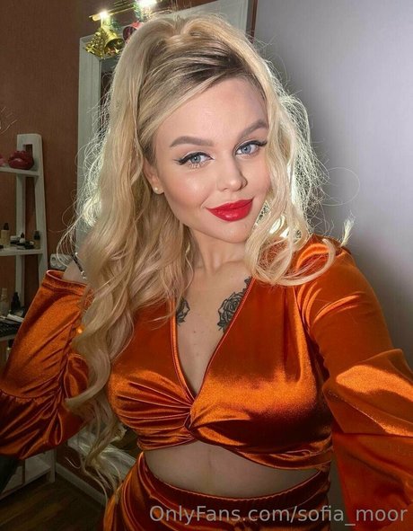 sofia moor star porn pics