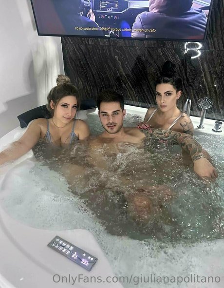 giulianapolitano pornstar xxx photos