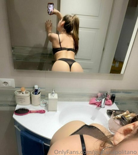 giulianapolitano nudes actress image