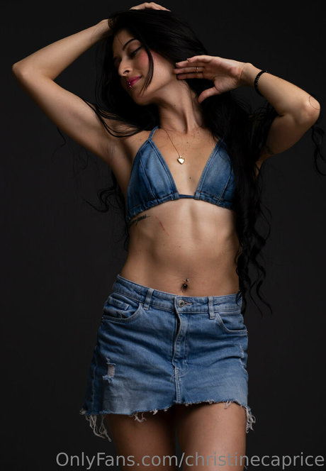 christinecaprice star high quality images