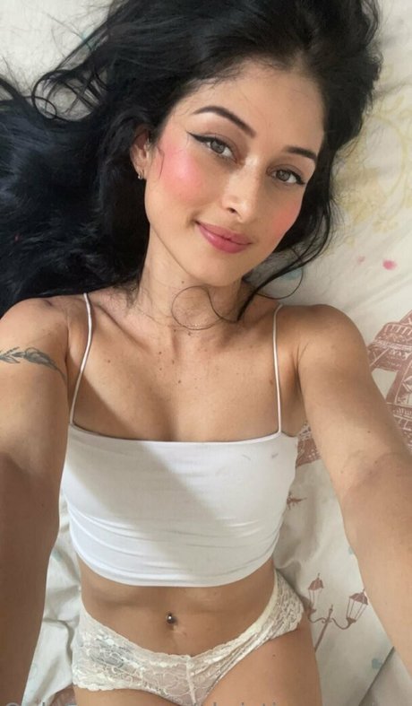 christinecaprice pornstar exclusive photo