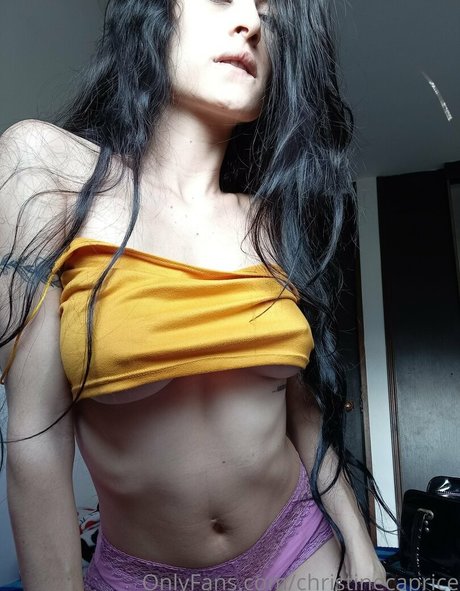 christinecaprice best star image