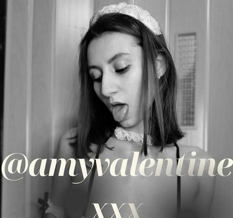 christinecaprice exclusive model image