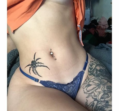 Priiscila Niicolee pornstar naked image