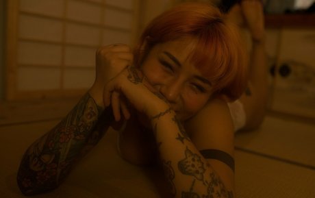 bigcatmia free model photos