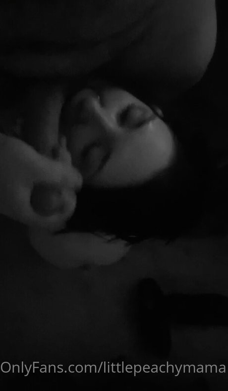 Littlepeachymama nudes pornstar pictures