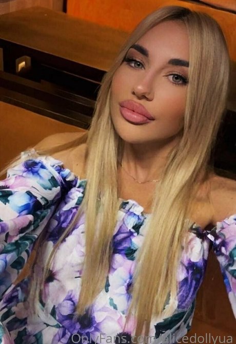 alicedollyua best star pictures