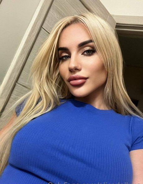 alicedollyua star beautiful img