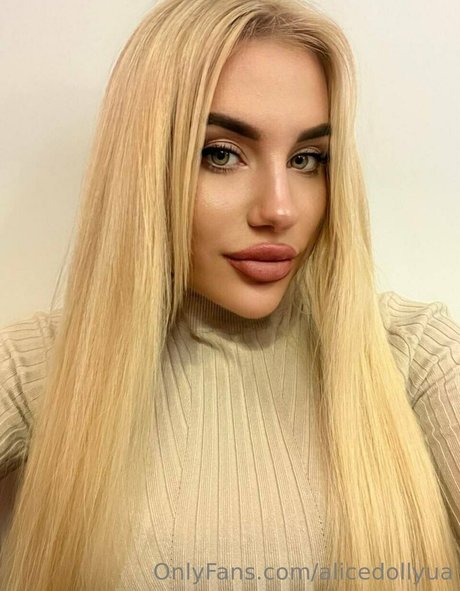 alicedollyua perfect actress gallery