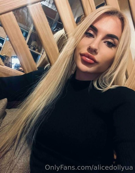 alicedollyua star sex image