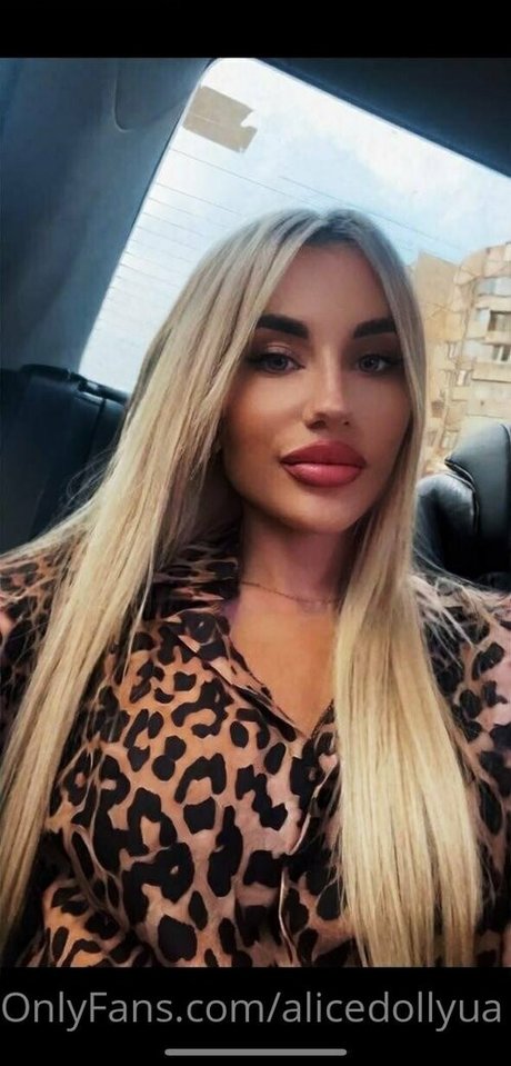 alicedollyua art actress archive