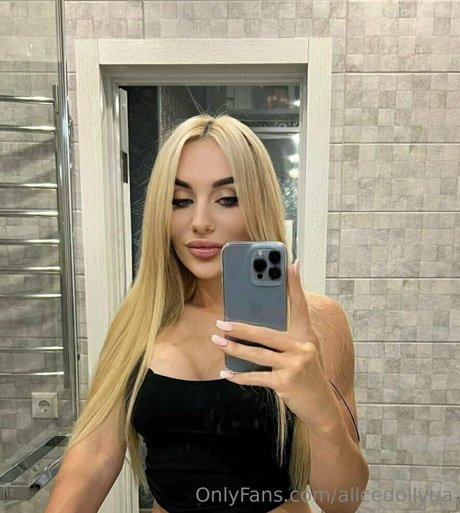 alicedollyua star beautiful archive