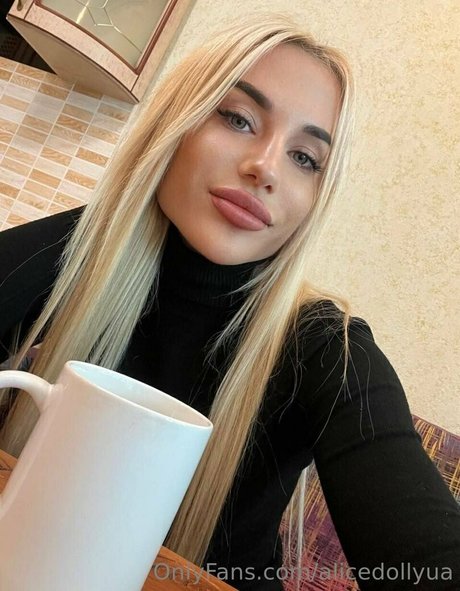 alicedollyua Profile pic