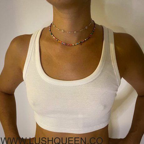 Lush Queen model naked galleries