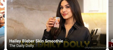 thedailydolly star xxx archive