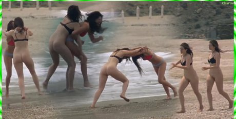 Daphne Patakia model pretty gallery