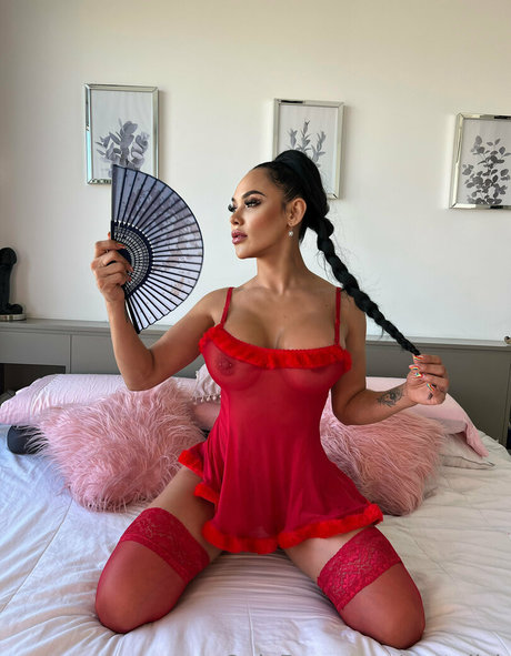 nattalick Profile pic