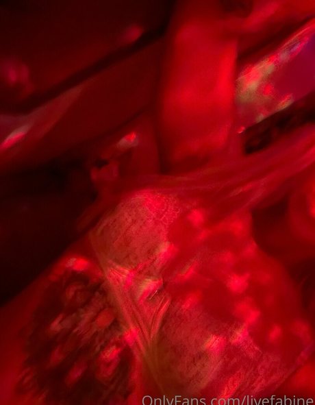 fabinexx pretty model images