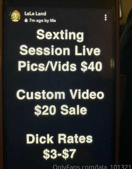 lala 101321 model naked picture