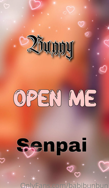 babibunbun star top gallery