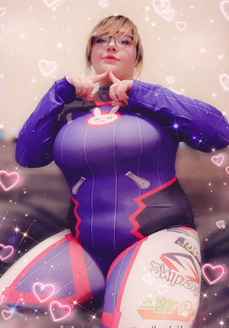 babibunbun exclusive model pictures