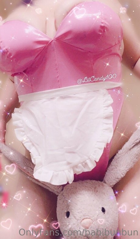 babibunbun pornographic model image