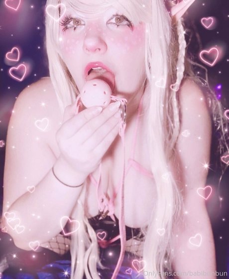 babibunbun erotic pornstar picture