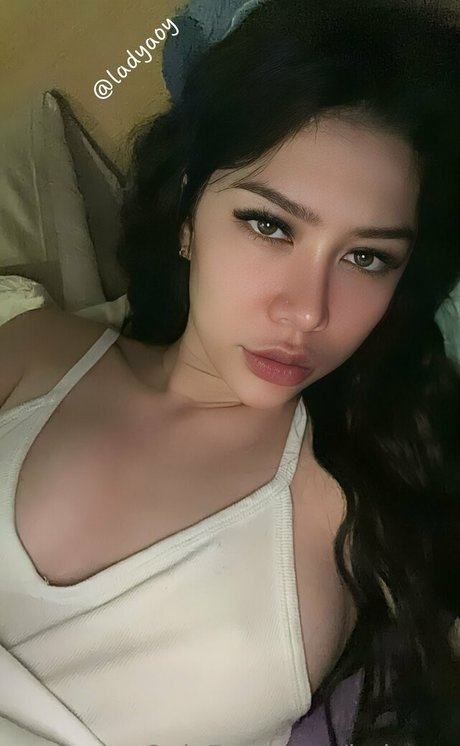 ladyaoy star hot image