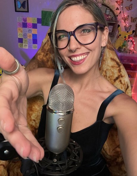 Christie Skylar pornstar naked pic