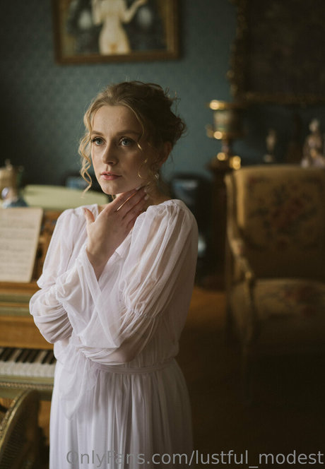 lustful modest xxx star image