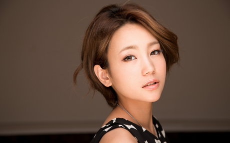 Retired JAV model pornographic galleries