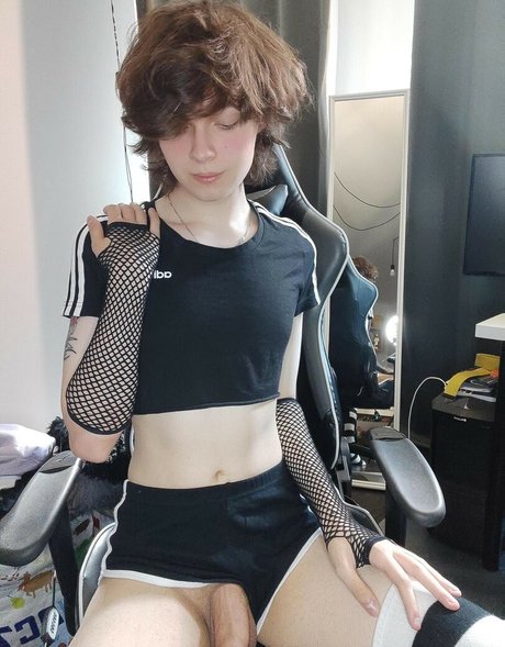 MaxHamster pornographic model photo