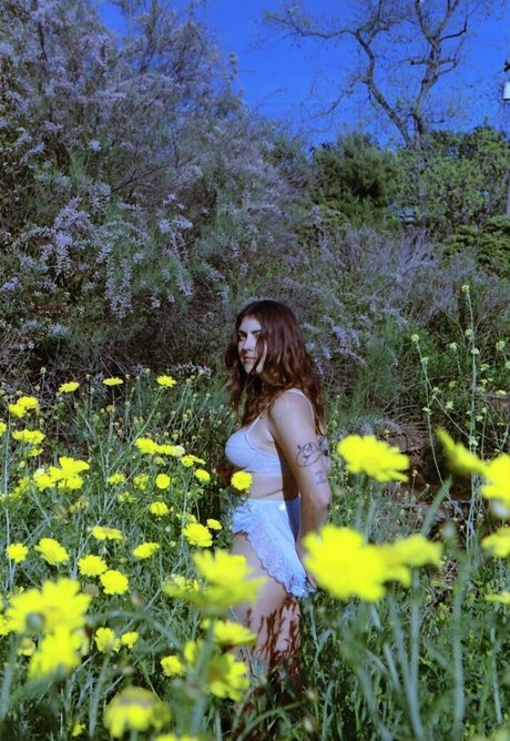 sierrakay model porn pic